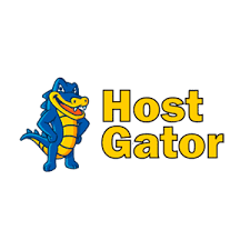 logo hostgator